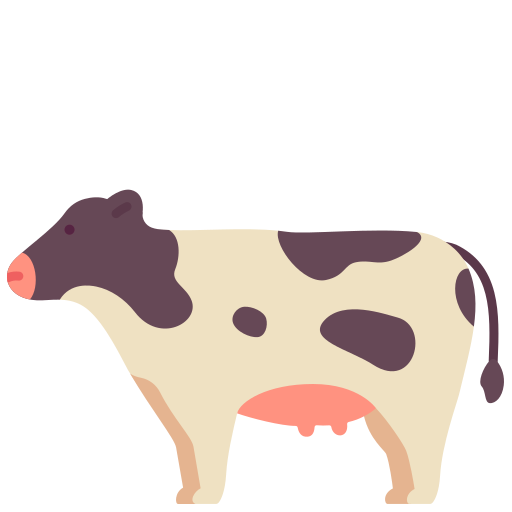 cow