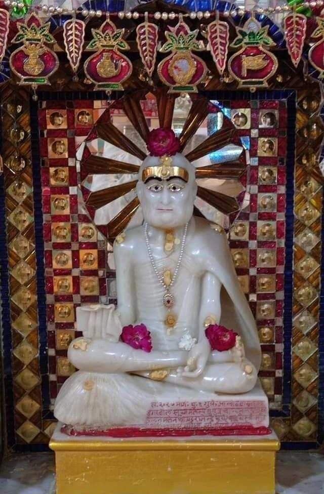 Jirawala Parshwanath